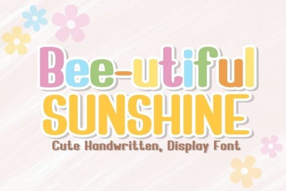 Bee-utiful Sunshine: A Strategic Tool for Creative and Brand Expression