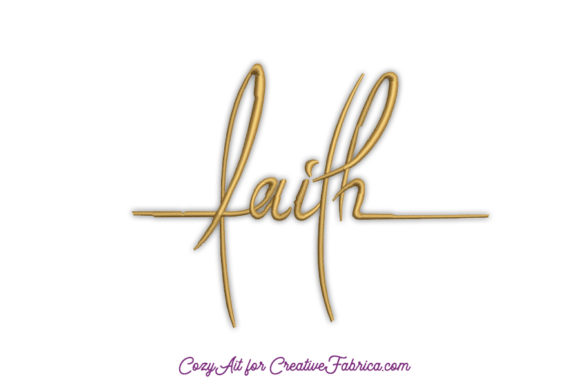 Graceful Script for Modern Design