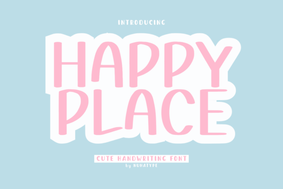 Happy Place: A Strategic Tool for Creative Expression and Branding